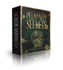 Thumbnail The Pelmanism Secrets: Scientifically training the mind